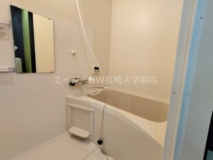 Residence西山の物件内観写真